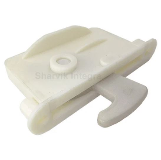 PU Plastic Camlocks